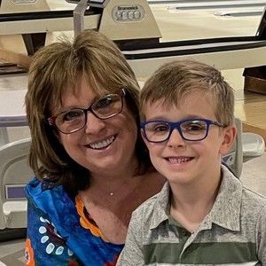 Meet your Posher, Sherri